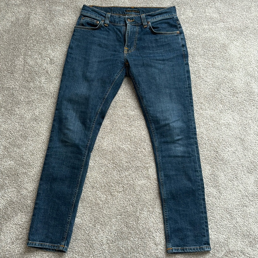 nudie Jeans - tight terry fit - W30 / L28